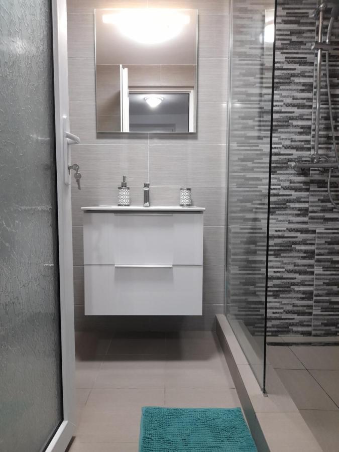 Casa Pavel Jurilovca Villa Ngoại thất bức ảnh